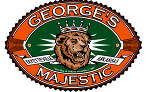 George's Majestic Lounge | Local Events in Fayetteville Arkansas